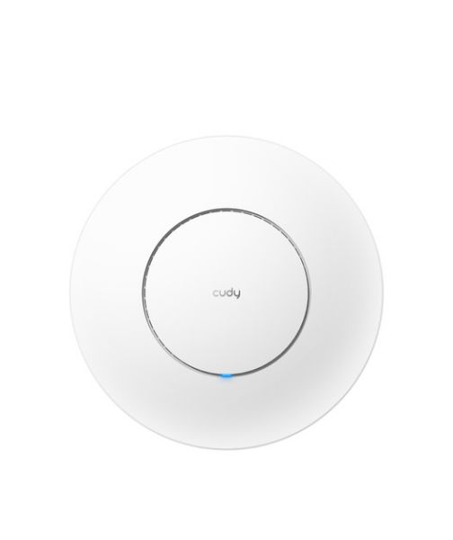 CUDY AC1200 WiFi Gigabit Access Point resmi